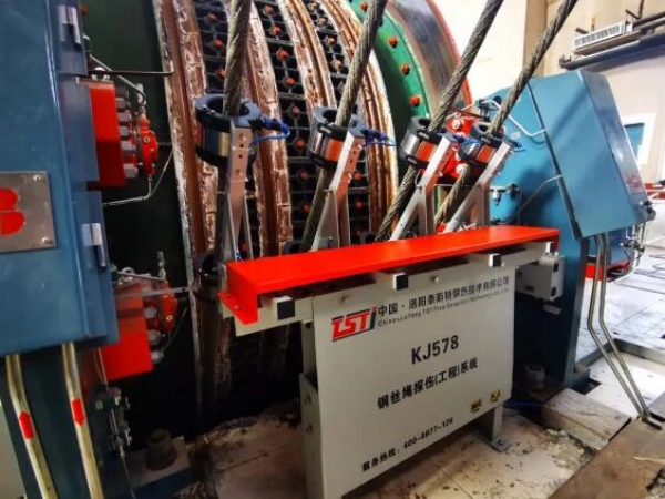 替代人工，檢而不“簡”——厲害了！我的“高科技智檢搭子”！