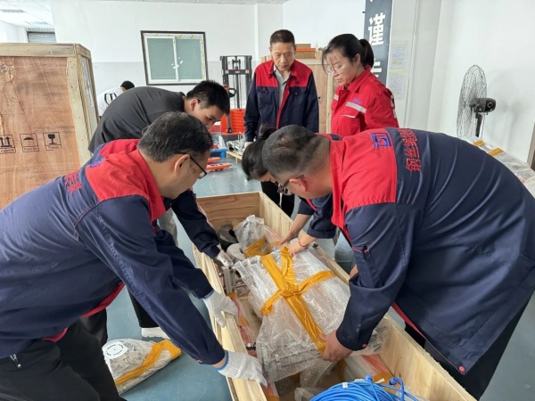 破暑前行，全員沖刺，鑄就泰斯特新速度！